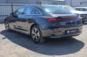 Mercedes-Benz EQE 350+ Pano KeyGO KAM DISTR SzH MY22 #iCarbg - 98900 лв. / 50566.77 € - 45746505 6