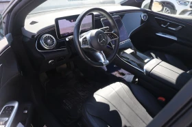 Mercedes-Benz EQE 350+ Pano KeyGO KAM DISTR SzH MY22 #iCarbg - 98900 лв. / 50566.77 € - 45746505 10