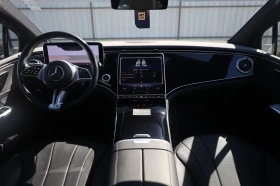 Mercedes-Benz EQE 350+ Pano KeyGO KAM DISTR SzH MY22 #iCarbg - 98900 лв. / 50566.77 € - 45746505 11