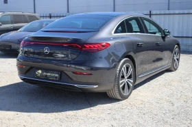 Mercedes-Benz EQE 350+ Pano KeyGO KAM DISTR SzH MY22 #iCarbg - 98900 лв. / 50566.77 € - 45746505 4