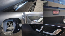 Mercedes-Benz EQE 350+ Pano KeyGO KAM DISTR SzH MY22 #iCarbg - 98900 лв. / 50566.77 € - 45746505 17
