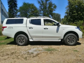 Mitsubishi L200 | Mobile.bg    3