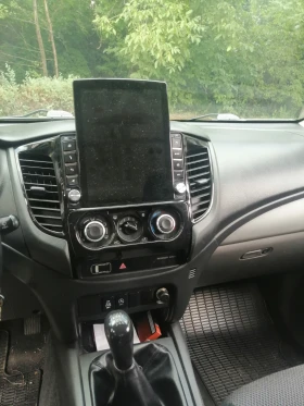 Mitsubishi L200 | Mobile.bg    4