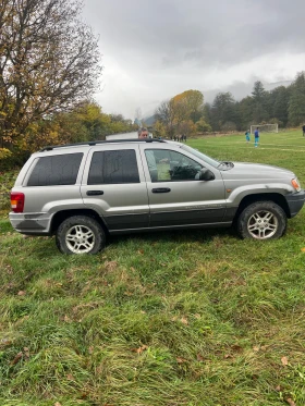 Обява за продажба на Jeep Cherokee ~8 999 лв. - изображение 1 | Auto.bg Обява за продажба на Jeep Cherokee ~8 999 лв. - изображение 1