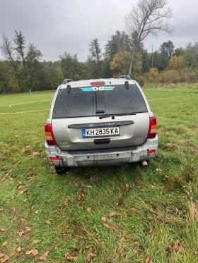 Обява за продажба на Jeep Cherokee ~8 999 лв. - изображение 3 | Auto.bg Обява за продажба на Jeep Cherokee ~8 999 лв. - изображение 3