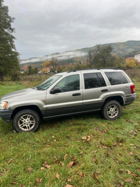 Обява за продажба на Jeep Cherokee ~8 999 лв. - изображение 2 | Auto.bg Обява за продажба на Jeep Cherokee ~8 999 лв. - изображение 2