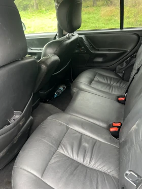 Обява за продажба на Jeep Cherokee ~8 999 лв. - изображение 6 | Auto.bg Обява за продажба на Jeep Cherokee ~8 999 лв. - изображение 6