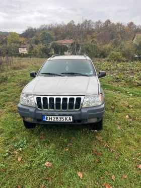 Обява за продажба на Jeep Cherokee ~8 999 лв. - изображение 1 | Auto.bg Обява за продажба на Jeep Cherokee ~8 999 лв. - изображение 1