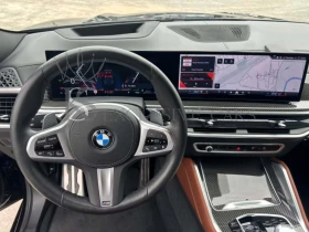 BMW X6 40d* M-SPORT PRO* H&K* CARBON* ОБДУХВАНЕ* *  - 74900 € / 146491.67 лв. - 11738308 8