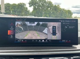 BMW X6 40d* M-SPORT PRO* H&K* CARBON* ОБДУХВАНЕ* *  - 74900 € / 146491.67 лв. - 11738308 10