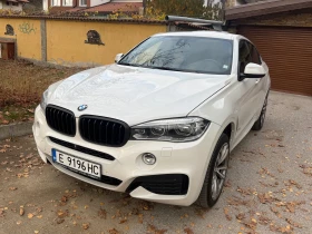 BMW X6 3.0д м-спорт  - изображение 1