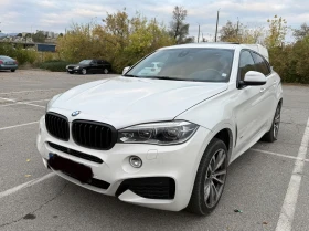 BMW X6 3.0д м-спорт , снимка 1