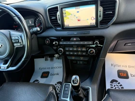 Kia Sportage GT -LINE 4x4 - 29900 лв. / 15287.63 € - 64584038 11