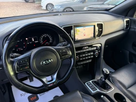 Kia Sportage GT -LINE 4x4 - 29900 лв. / 15287.63 € - 64584038 10