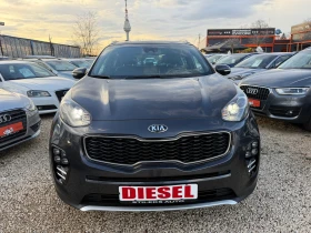 Kia Sportage GT -LINE 4x4 - 29900 лв. / 15287.63 € - 64584038 2