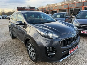 Kia Sportage GT -LINE 4x4 - 29900 лв. / 15287.63 € - 64584038 3