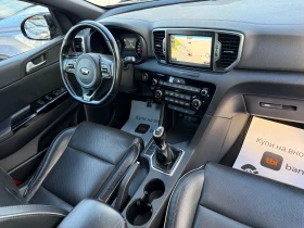 Kia Sportage GT -LINE 4x4 - 29900 лв. / 15287.63 € - 64584038 12