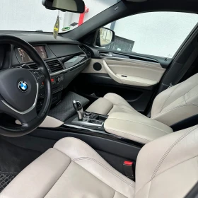 BMW X6 4.0D facelift xDrive* SOFTCLOSE* KEYLESS* 360КАМЕР - 39500 лв. / 20196.03 € - 73794043 7