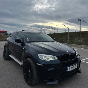 BMW X6 4.0D facelift xDrive* SOFTCLOSE* KEYLESS* 360КАМЕР - 39500 лв. / 20196.03 € - 73794043 3