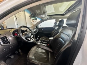 Kia Sportage 1.7 CRDi 115кс, Панорама, Кожа, Подгреви, TV - 14500 лв. / 7413.73 € - 75411014 13