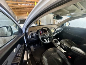Kia Sportage 1.7 CRDi 115кс, Панорама, Кожа, Подгреви, TV - 14500 лв. / 7413.73 € - 75411014 9