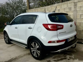 Kia Sportage 1.7 CRDi 115кс, Панорама, Кожа, Подгреви, TV - 14500 лв. / 7413.73 € - 75411014 3