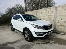 Kia Sportage 1.7 CRDi 115кс, Панорама, Кожа, Подгреви, TV - 14500 лв. / 7413.73 € - 75411014 7