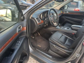 Jeep Grand cherokee 3, 0CRD, FULL - 17999 лв. / 9202.74 € - 68880768 7