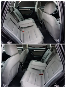 Audi A4 AVANT 2.0TDI BUSINESS MULTITRONIC - цена по договаряне - 40858058 12