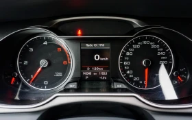 Audi A4 AVANT 2.0TDI BUSINESS MULTITRONIC - цена по договаряне - 40858058 7