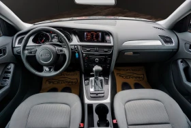 Audi A4 AVANT 2.0TDI BUSINESS MULTITRONIC - цена по договаряне - 40858058 13