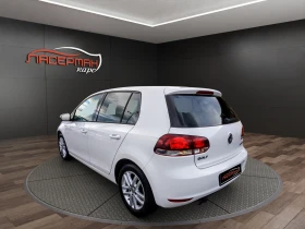 VW Golf 2.0TDI HIGHLINE , снимка 4