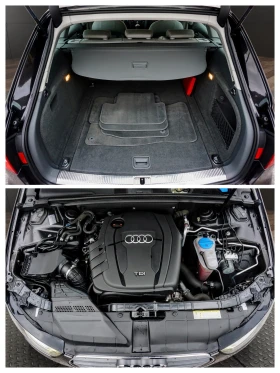 Audi A4 AVANT 2.0TDI BUSINESS MULTITRONIC - цена по договаряне - 40858058 16