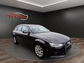 Audi A4 AVANT 2.0TDI BUSINESS MULTITRONIC - цена по договаряне - 40858058 2