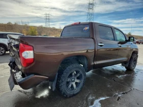 Toyota Tundra 5.7L 8 4x4 w/Rear Wheel Drv | Mobile.bg � ����� ������ 8