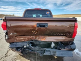 Toyota Tundra 5.7L 8 4x4 w/Rear Wheel Drv | Mobile.bg � ����� ������ 11