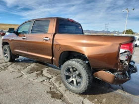 Toyota Tundra 5.7L 8 4x4 w/Rear Wheel Drv | Mobile.bg � ����� ������ 7