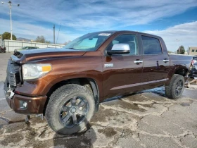 Toyota Tundra 5.7L 8 4x4 w/Rear Wheel Drv | Mobile.bg � ����� ������ 2