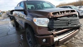 ������ Toyota Tundra