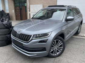 Skoda Kodiaq 2.0TDI/190кс/4х4/Laurin&Klement/Digital/Панорама