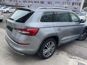 Skoda Kodiaq 2.0TDI/190кс/4х4/Laurin&Klement/Digital/Панорама - 25400 € / 49678.08 лв. - 73105175 5