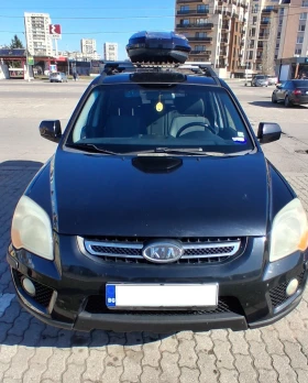 Kia Sportage 2.0 ГАЗ - 4100 € / 8018.90 лв. - 92993475 6