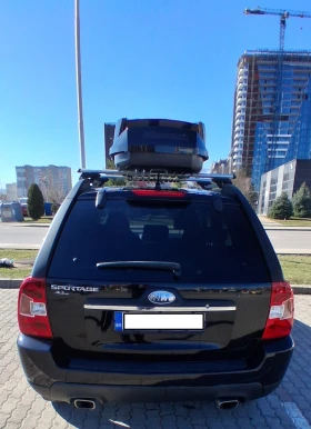 Kia Sportage 2.0 ГАЗ - 4100 € / 8018.90 лв. - 92993475 2