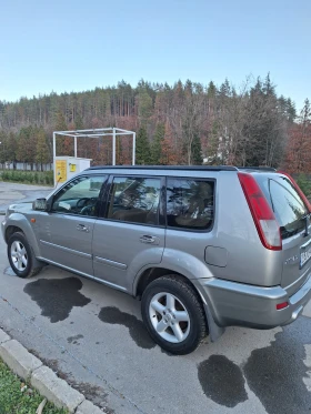 Nissan X-trail undefined | Auto.bg — изображение 6