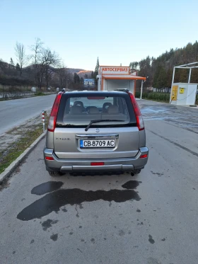 Nissan X-trail undefined | Auto.bg — изображение 4