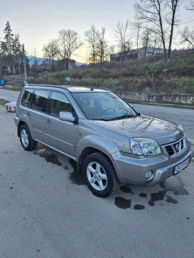 Nissan X-trail undefined | Auto.bg — изображение 2