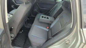 Seat Ateca 1.6TDI 100%РЕАЛЕН ПРОБЕГ НАВИ КАМЕРА ЛИЗИНГ ВИДЕО  - 13300 € / 26012.54 лв. - 17207952 7
