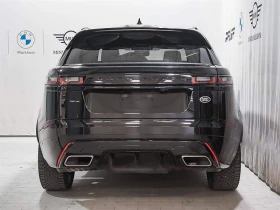 Land Rover Range Rover Velar 2020 Land Rover Range Rover Velar R Dynamic Hse  | Mobile.bg � ����� ������ 5
