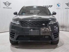 Land Rover Range Rover Velar 2020 Land Rover Range Rover Velar R Dynamic Hse  | Mobile.bg � ����� ������ 2
