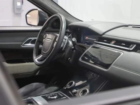 Land Rover Range Rover Velar 2020 Land Rover Range Rover Velar R Dynamic Hse  | Mobile.bg � ����� ������ 16